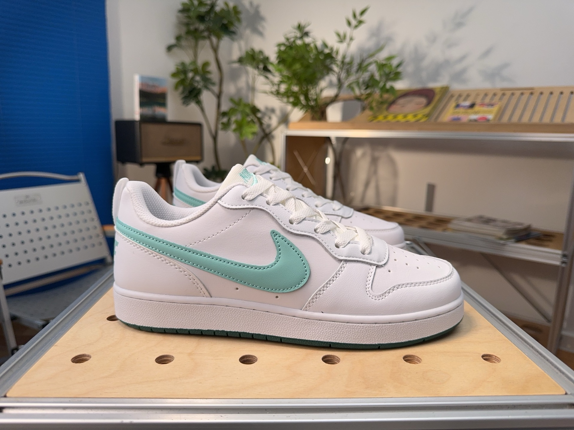 Nike Jordan